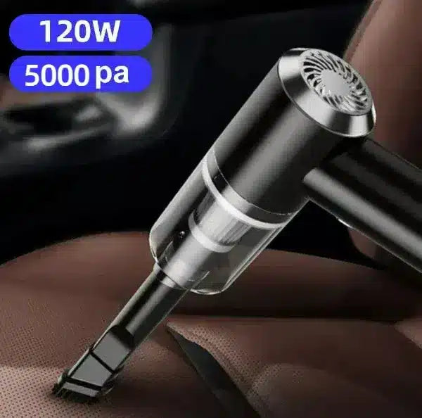 š„Last Day Promotion 50% OFF - Wireless Handheld Car Vacuum Cleaner